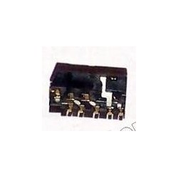Conector Jack audio LG Optimus G3 D855