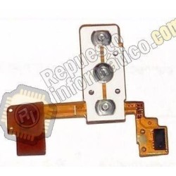 Flex power y volumen original para LG Optimus G3 (D855)