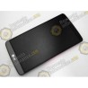Pantalla (Lcd + Tactil+marco) Gris LG G3 D855 