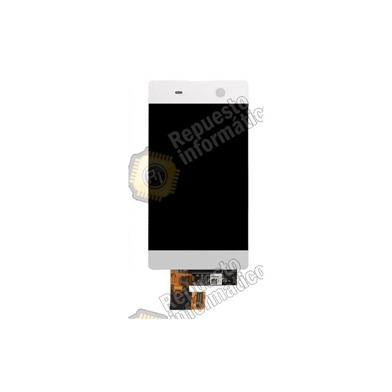 Pantalla (LCD+Tactil) Blanca Sony XPERIA M5