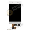 Pantalla (LCD+Tactil) Blanca Sony XPERIA M5