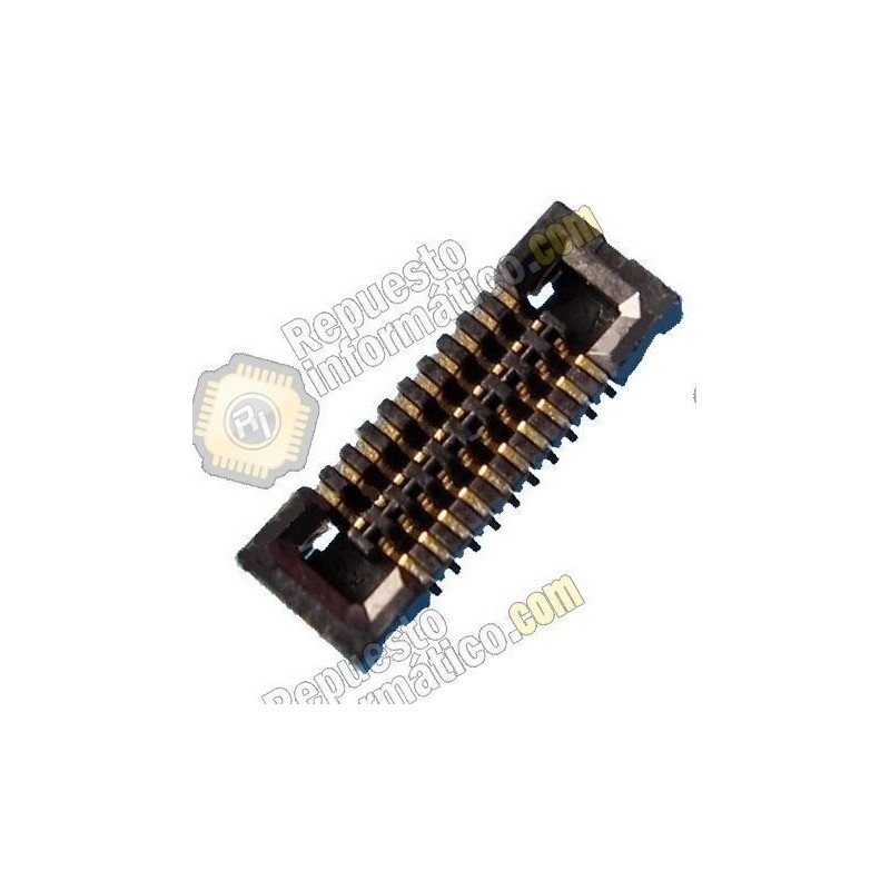 Conector BTB Original LG Optimus G3 D855 10 pin