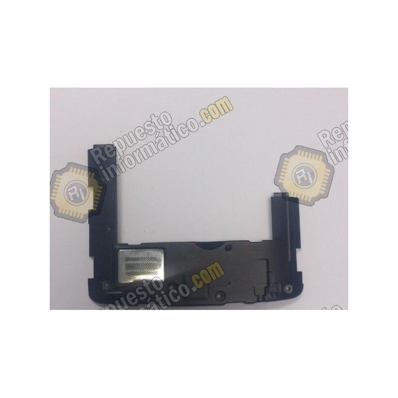 Buzzer Altavoz LG G3 D855 (negro)