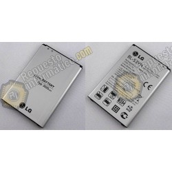 Bateria original LG Optimus G3 D855 (Desmontaje) (BL53YH)