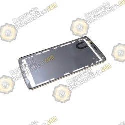 Marco Frontal Para Lg G3, D855 en Negro Nuevo