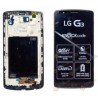Pantalla (LCD+tactil+marco) LG G3 Stylus (D690)