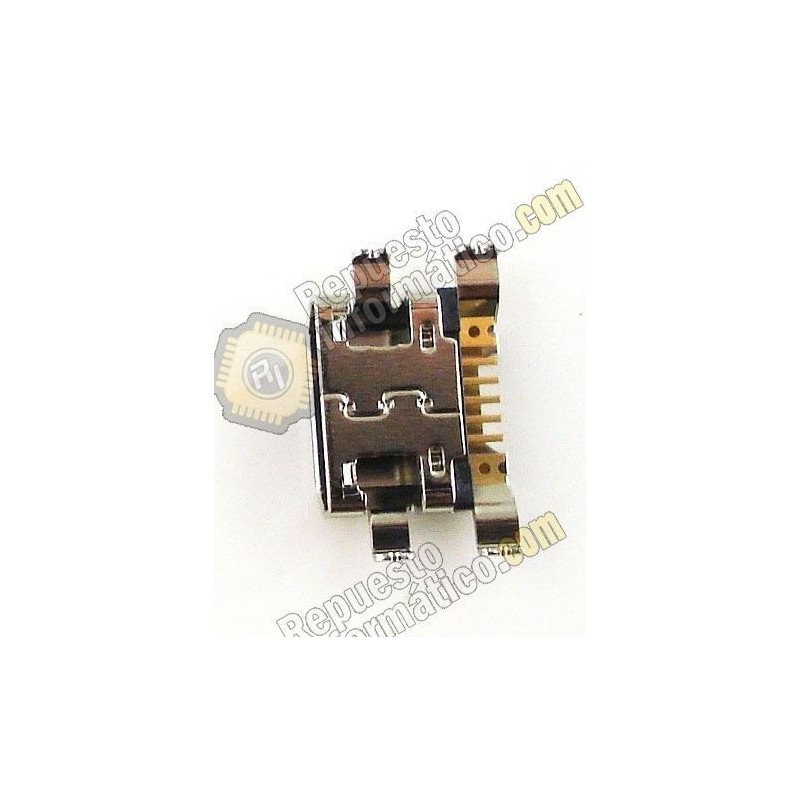 Conector de carga micro usb lG G3 mini d722 G2 mini D620