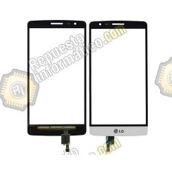 Táctill para LG G3 Mini D722 (Blanco)