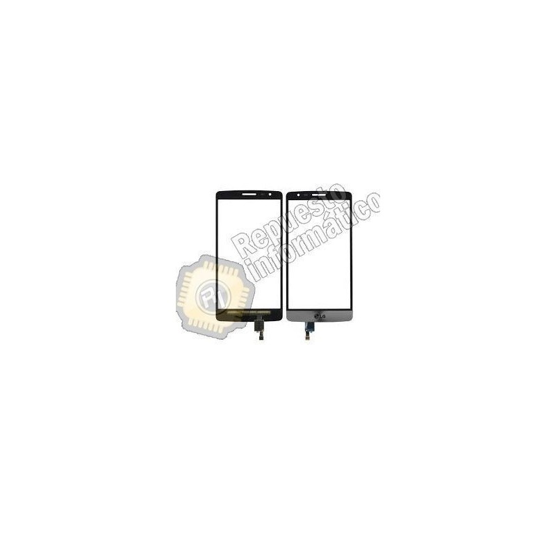 Táctill para LG G3 Mini D722 (Gris)