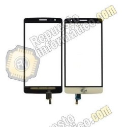 Táctill para LG G3 Mini D722 (Dorado)