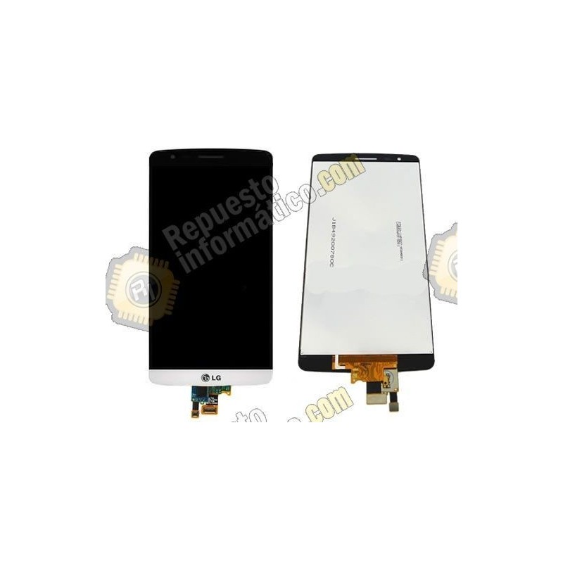 Pantalla Blanca (Lcd+tactil) LG G3s mini (D722)