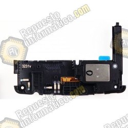 Buzzer altavoz negro LG G3s mini (D722)
