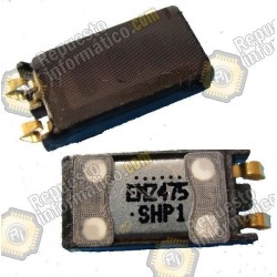 Auricular Original LG LG G3, LG D855, LG G3s LG D722