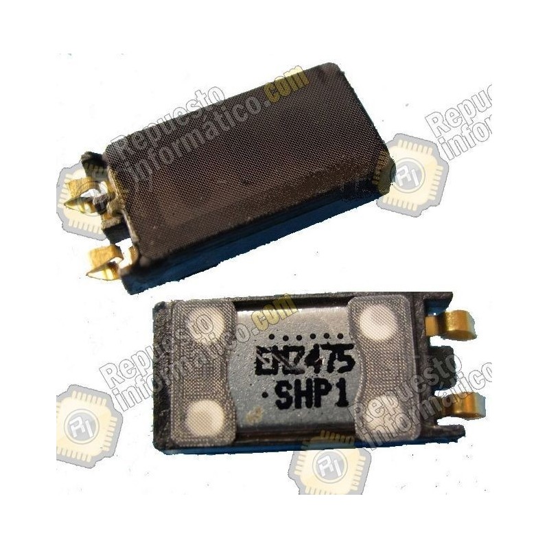 Auricular Original LG LG G3, LG D855, LG G3s LG D722