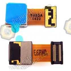 Camara Trasera Original LG G3 Mini, D722 8Megapixels