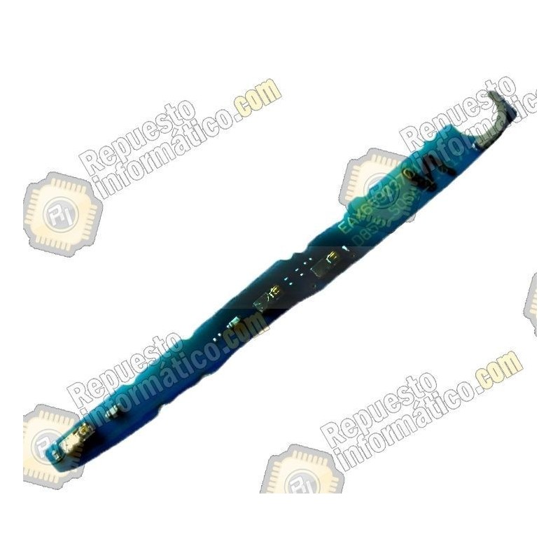 Antena Placa Inferior Original Lg G3 D855