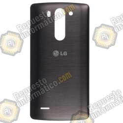 Tapa trasera LG G3s mini (D722) (Desmontaje)