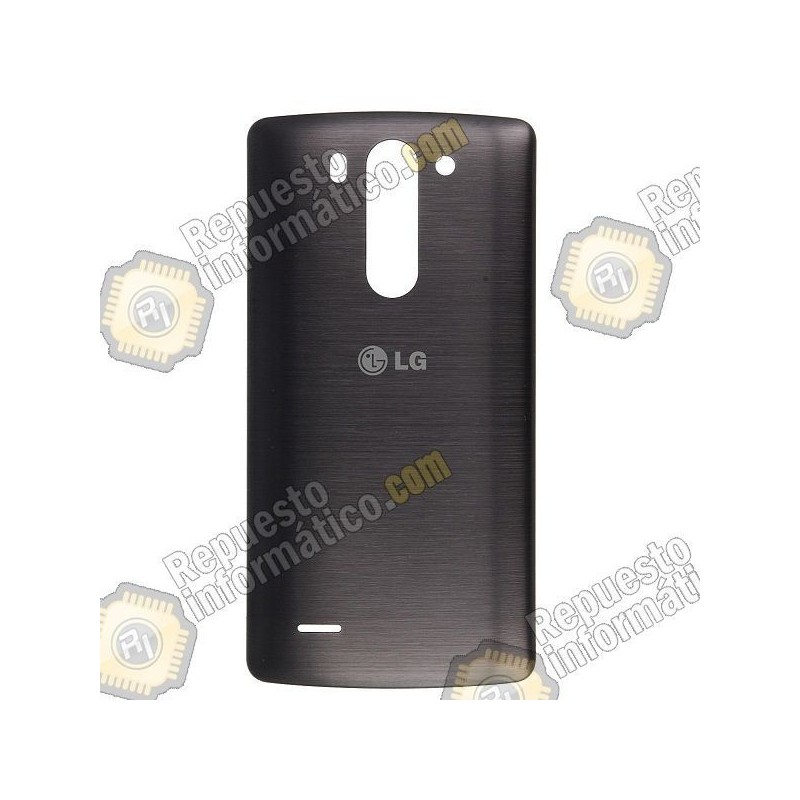 Tapa trasera LG G3s mini (D722) (Desmontaje)