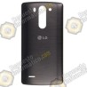 Tapa trasera LG G3s mini (D722) (Desmontaje)