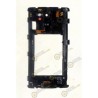 Carcasa trasera LG G3s mini (D722) (Desmontaje)