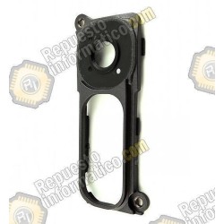 Embellecedor Botones Y Camara Original LG G4 H815 (negro)
