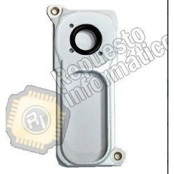 Embellecedor Botones Y Camara Original LG G4 H815 (blanco)