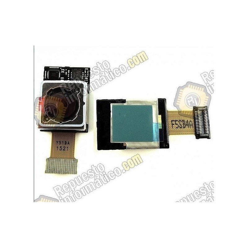 Flex  Camara Trasera Original LG G4 H815