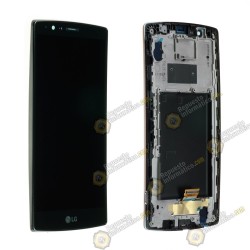 Pantalla (Lcd+tactil+marco) LG G4 (H815)