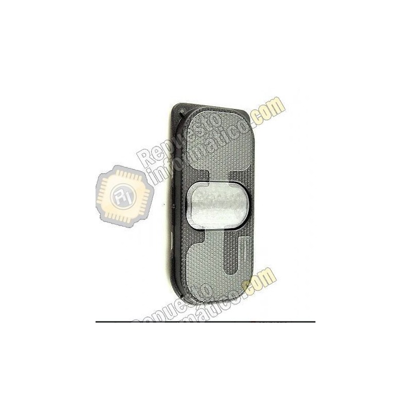 Botones Traseros Originales LG G4 H815 Gris