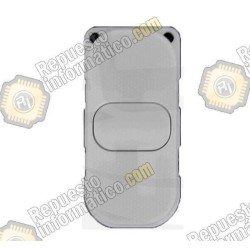 Botones Traseros Originales LG G4 H815 blanca