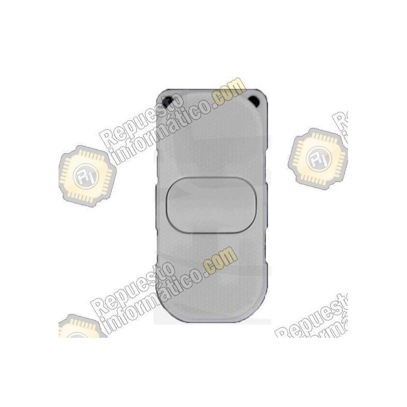 Botones Traseros Originales LG G4 H815 blanca