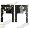 Carcasa intermedia LG G4 H815 Chasis negra