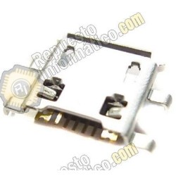 Conector de carga LG G4 (H815)