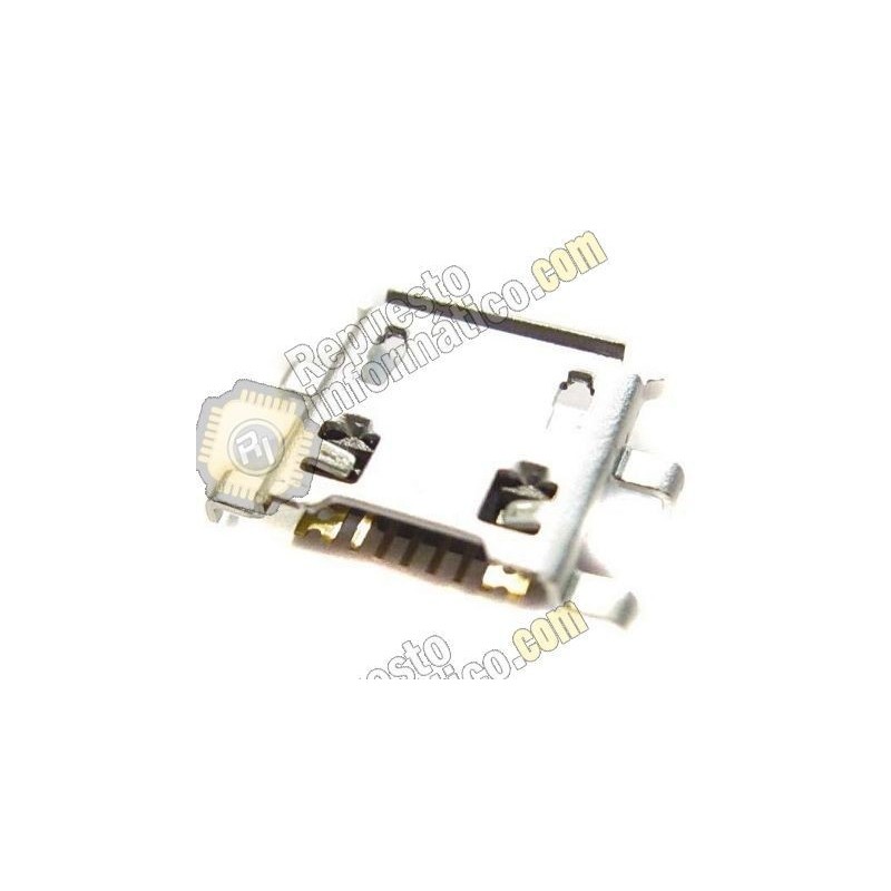 Conector de carga LG G4 (H815)