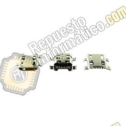 Conector de carga LG G4 (H815)