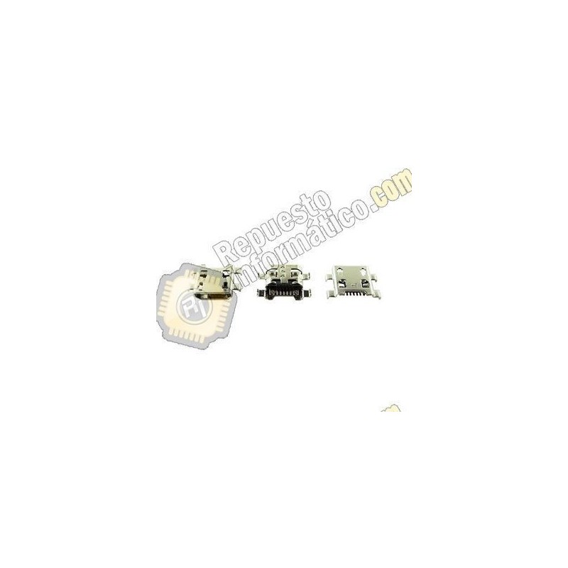 Conector de carga LG G4 (H815)