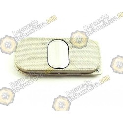 Boton Encendido On - Off y Volumen Original para LG G4 H815 - Oro