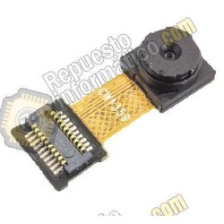 Camara Frontal Original LG G4 Stylus H635, H542/G4s H735