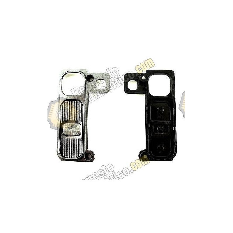 Botones Traseros LG G4 Mini H525 (Gris)