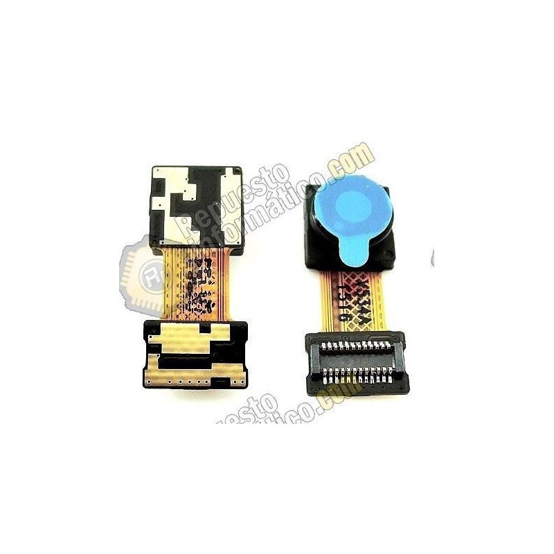 Camara Frontal +Flex   LG G4 Mini, G4C H525