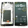 Pantalla (Lcd+tactil+marco) LG G4 MINI (Dorada)