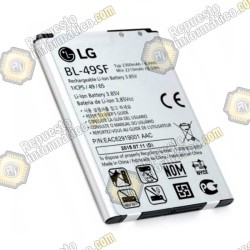 Batería LG G4C (BL-49SF) (2300mAh)