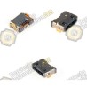 Conector de carga para Xperia mini St15i
