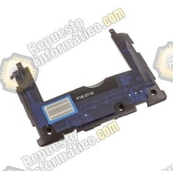 Modulo Antena-Buzzer Altavoz  LG G4S (H735) Negro