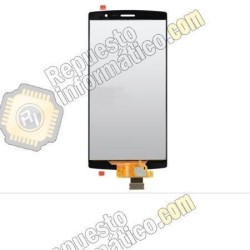 Pantalla Negra (Lcd+Tactil) LG G4s Nueva (H735)