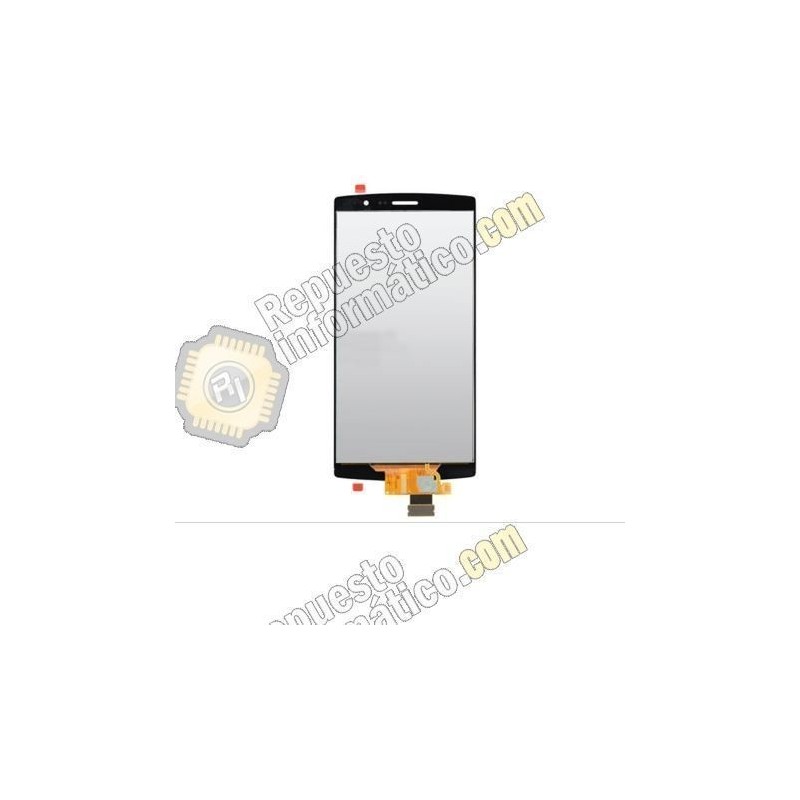 Pantalla Negra (Lcd+Tactil) LG G4s Nueva (H735)
