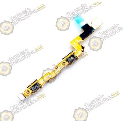 Flex Lateral Volumen LG G5 (H850)