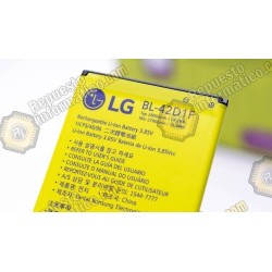 Bateria LG G5 (H850) (ref: BL-42D1F)