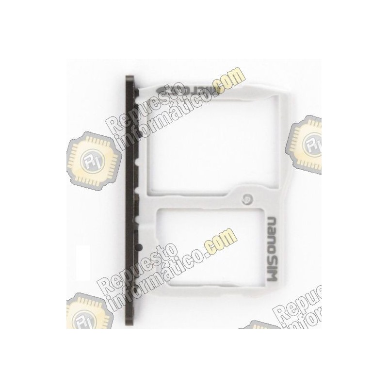 Bandeja Sim Y Memoria LG G5 H850 Titan