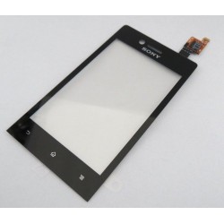 Tactil Xperia Miro st23i negra original